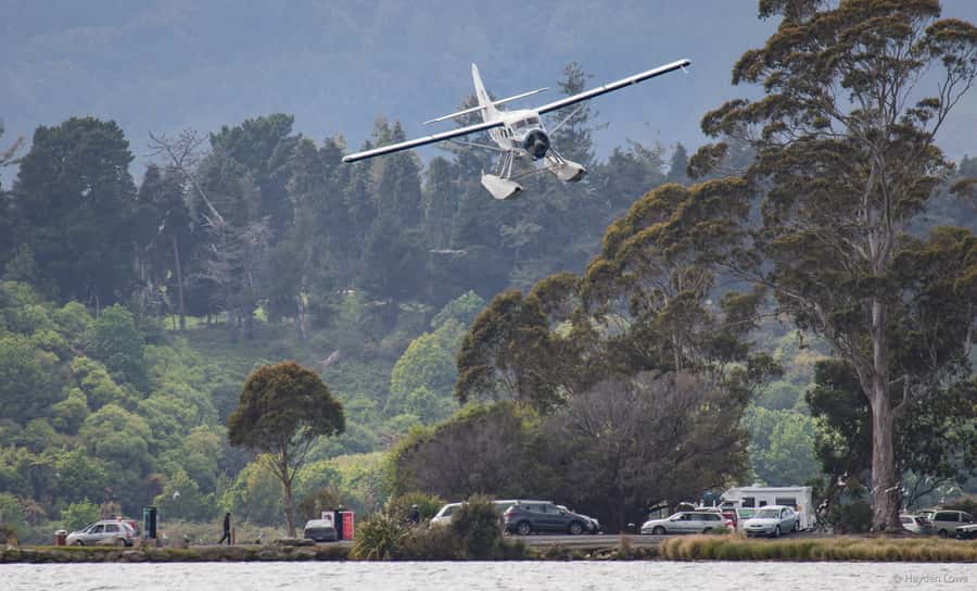 Rotorua: Scenic Flight over Mt Tarawera & Waimangu Valley - Should You Book This Rotorua Flight Over Mt Tarawera and Waimangu?