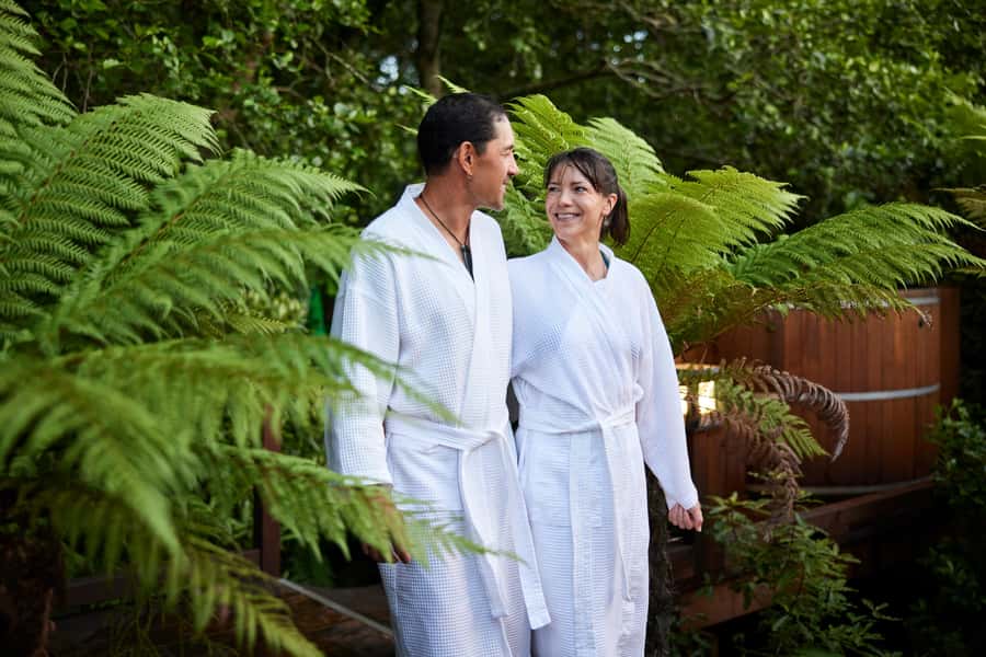 Rotorua: Secret Spot Hot Tubs - Price and value: why $26 feels reasonable for what you get