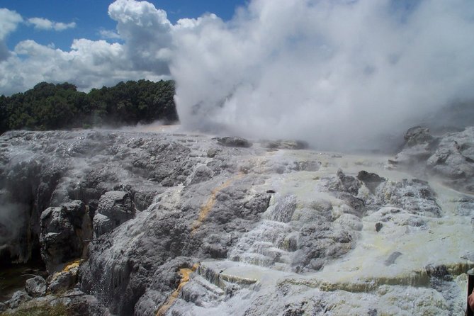 Rotorua Small-Group Day Tour from Auckland - Rotorua Small-Group Day Tour, the highlights you can plan around