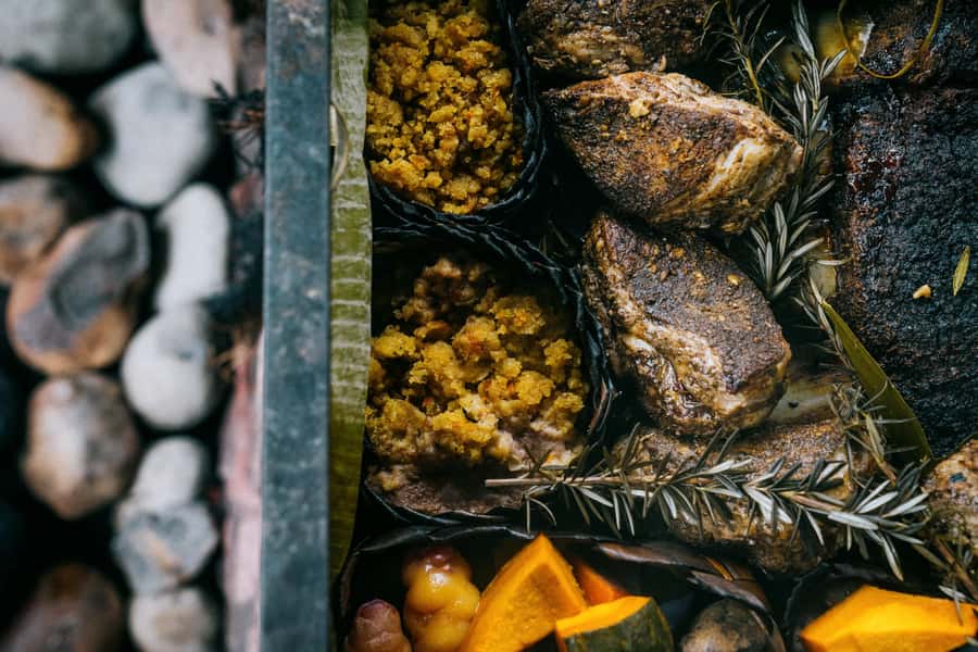 Rotorua: Te Pa Tu Māori Cultural Experience with Dinner - What you should know about dietary needs (including gluten-free and coeliac)