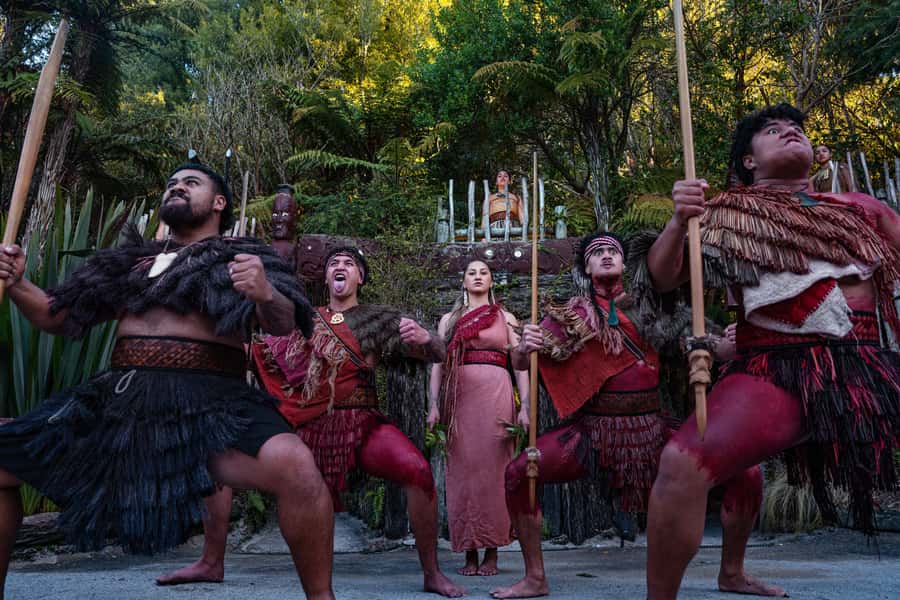 Rotorua: Te Pa Tu Māori Cultural Experience with Dinner - Price and value: why $167 can still feel fair