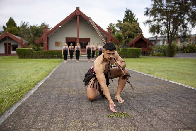 Rotorua: Te Rā Guided Experience + Haka - Key highlights you should care about