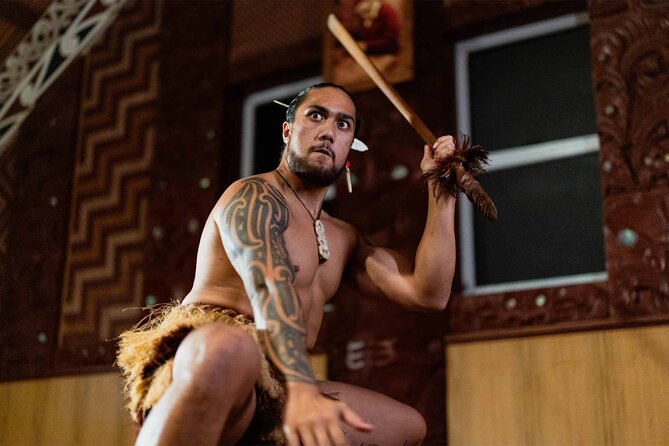 Rotorua: Te Rā Guided Experience + Haka - Getting to 20 Hemo Road, Whakarewarewa (and what to expect)