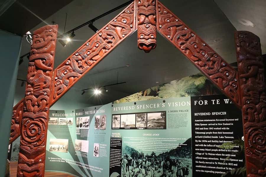 Rotorua: The Buried Village of Te Wairoa - Key things that make Te Wairoa worth your time
