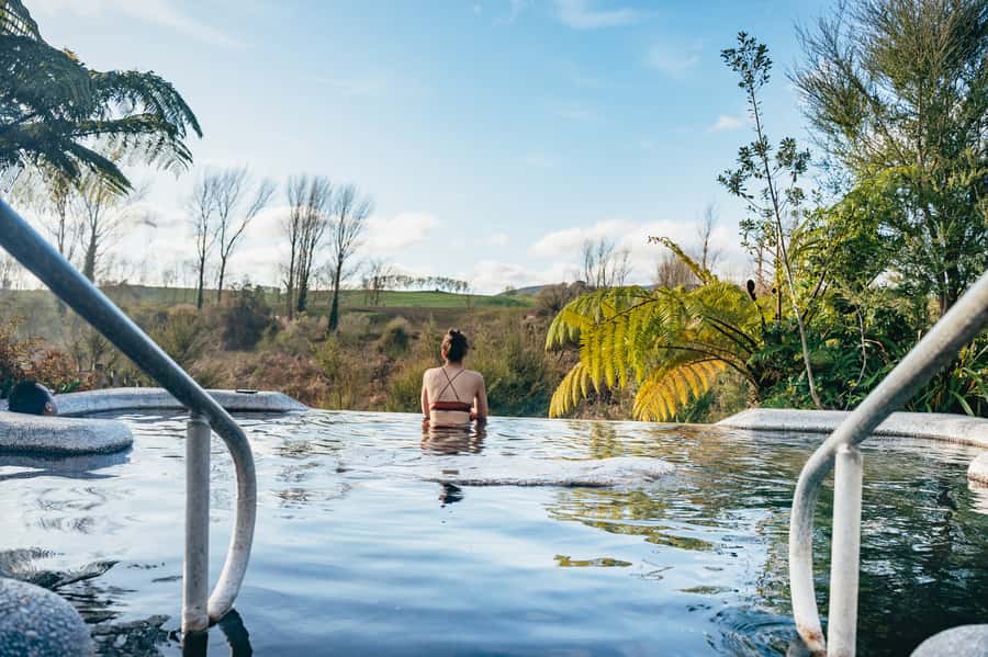 Rotorua: 'Thermal Path Tour' Geothermal half day Tour - Rotorua heat, explained in a way that makes sense