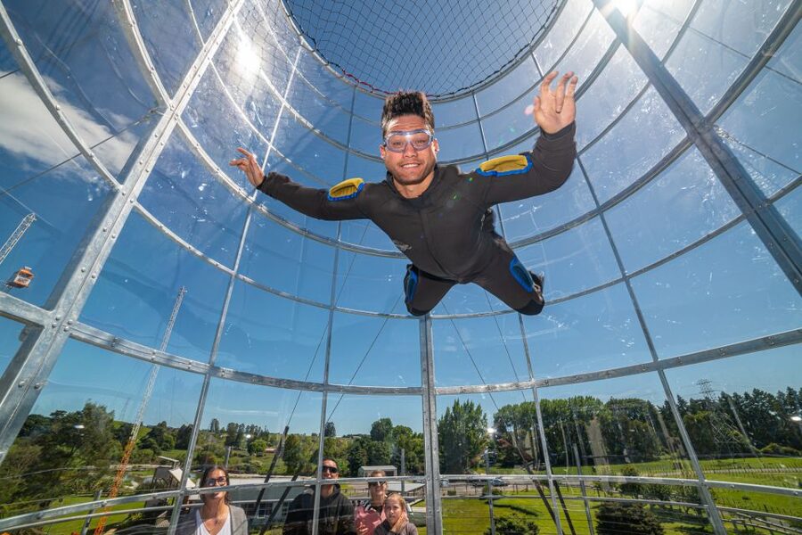 Rotorua: Velocity Valley - One Ride Pass - Value for $38: Getting Your Money’s Worth on a One Ride Ticket