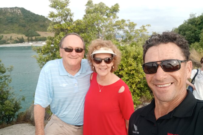 Rotorua via Kiwi/lakes country & a visit to iconic Whakarewarewa - Rotorua without the stress: how the tour fits cruise time