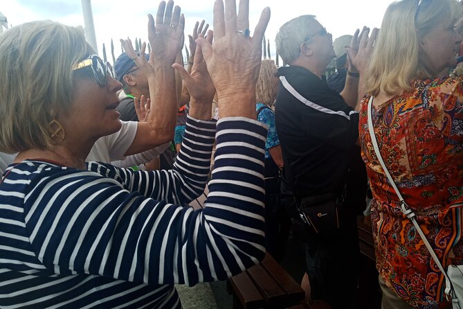 Rotorua via Kiwi/lakes country & a visit to iconic Whakarewarewa - Whakarewarewa: living Māori culture plus geothermal action
