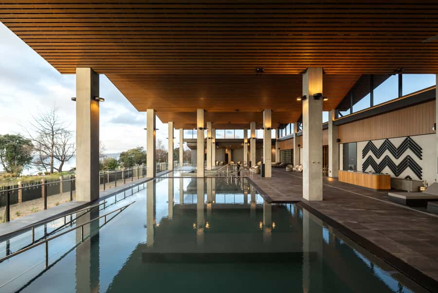 Rotorua: Wai Ariki Hot Springs & Spa 1hr Restorative Bathing - Key things to know before you soak