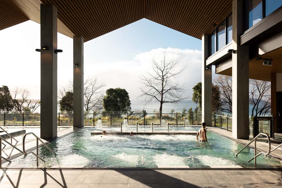 Rotorua: Wai Ariki Hot Springs & Spa 1hr Restorative Bathing - Value check: is $59 worth it?