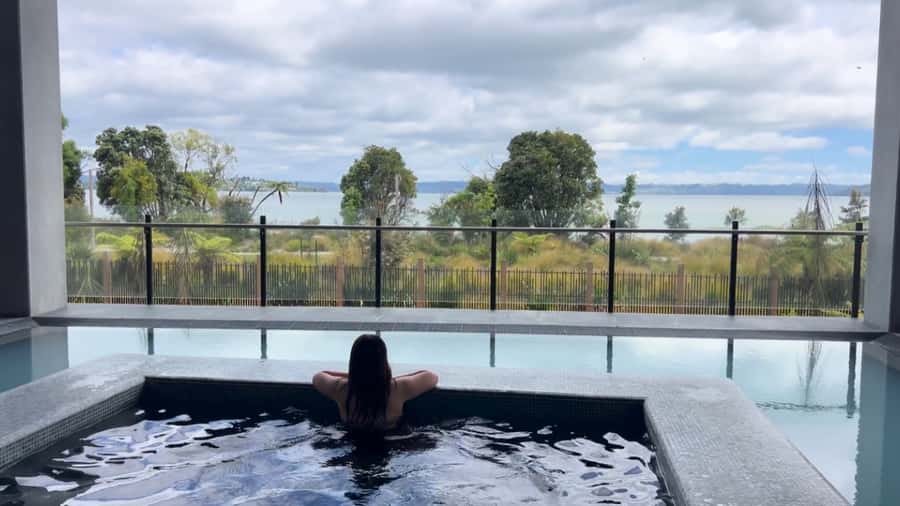 Rotorua: Wai Ariki Hot Springs & Spa 1hr Restorative Bathing - Who this fits best, and who should pass