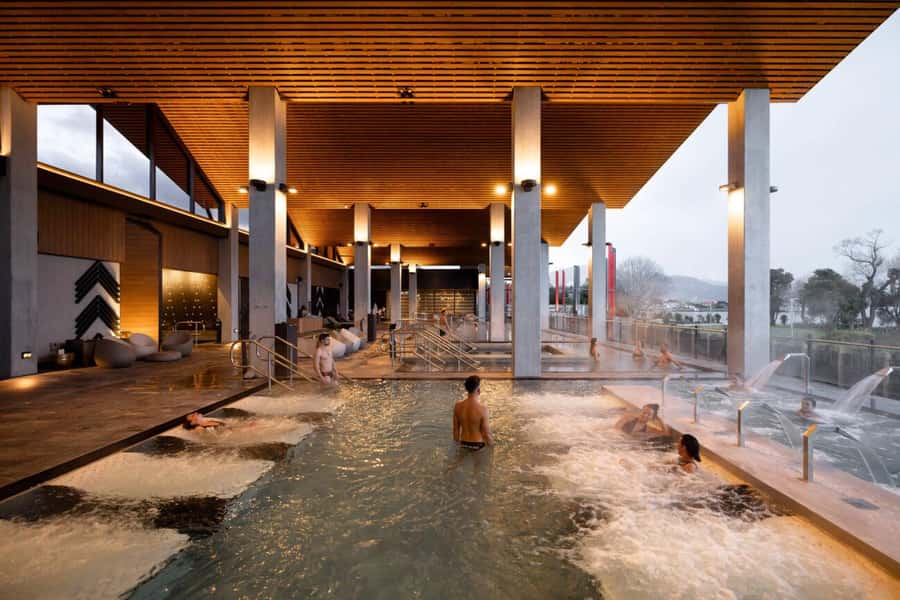 Rotorua: Wai Ariki Hot Springs & Spa 1hr Restorative Bathing - FAQ