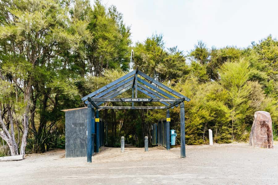 Rotorua: Wai-O-Tapu Geothermal Park Entry Ticket - Who This Ticket Suits Best, and Who Might Want a Plan B