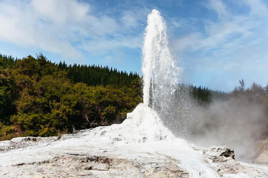 Rotorua: Wai-O-Tapu Geothermal Park Entry Ticket - Champagne Pool, Artist’s Palette, and Devil’s Bath: What the Hot-Pool Loop Is Really About