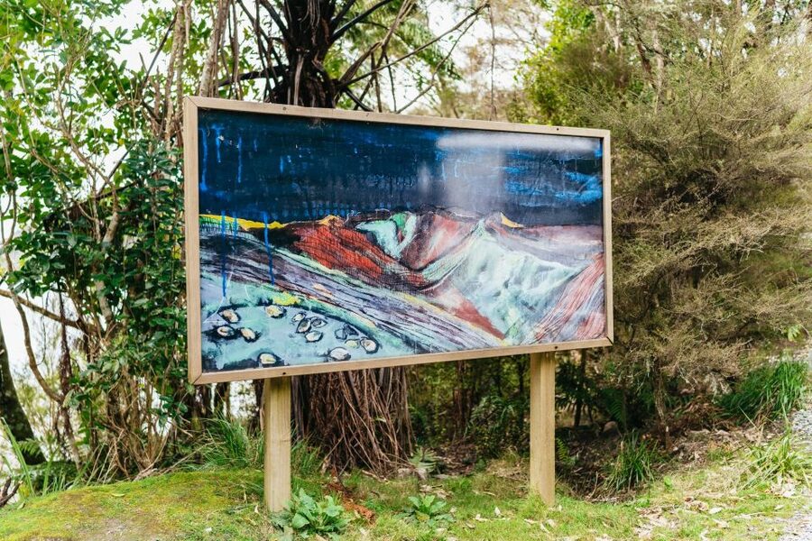 Rotorua: Waimangu Volcanic Valley Ticket & Self-Guided Walk - Price and value: why $38 can be a good deal