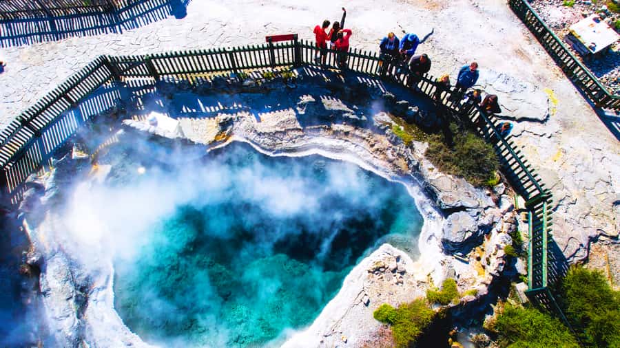 Rotorua: Whakarewarewa Village Guided Tour - Price and value: why $28 for admission and a guided tour makes sense