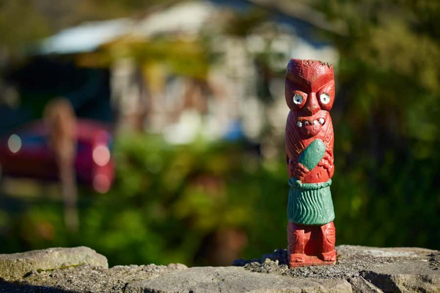 Rotorua: Whakarewarewa Village Guided Tour - Starting at Geyser Café, then straight into the village rhythm