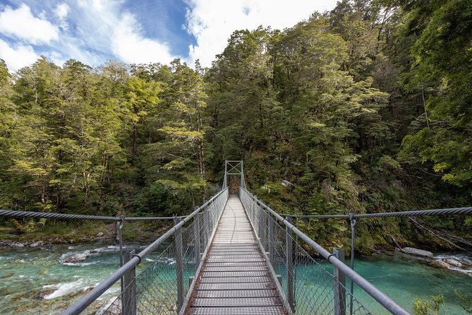 Routeburn Track Guided Hike (Full Day) - Gear checklist that actually matches the conditions