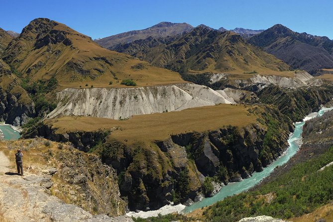 Routeburn Track Guided Walk (Half-Day) - Lake Wakatipu Moments and the Mt Aspiring Setting