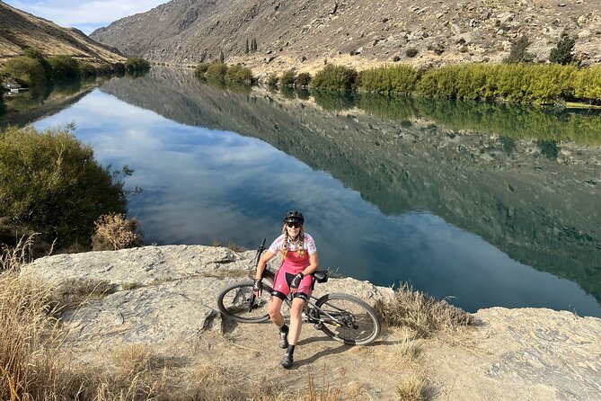 Roxburgh Gorge Bike Hire with Jet Boat & Return Shuttle Included - What you get included (and why it matters for value)