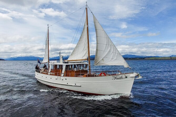 Scenic Cruise & Guided Walk on Historic Motor Yacht Lake Te Anau - Price and what you’re really paying for (about $102.39)