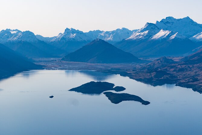 Scenic Flight Transfer to Queenstown from Milford Sound - Price and value: what $357.45 buys you in real travel time