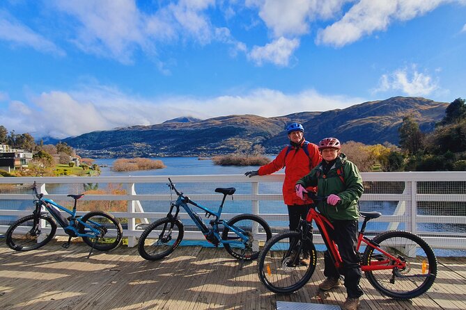 Scenic Guided eBike Tour Ride to the Lake - Who should book this (and who should skip it)