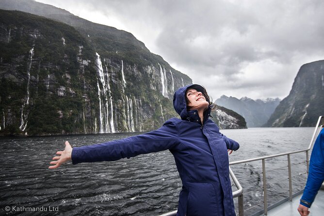 Scenic Queenstown Lake Cruise - Is the cruise too short, or just right?