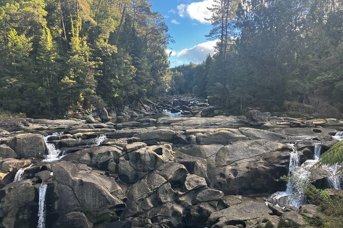 Scenic Short Hike Tour - Papamoa Hills and McLaren Falls - Mount Maunganui Orientation Stops You Can Actually Use