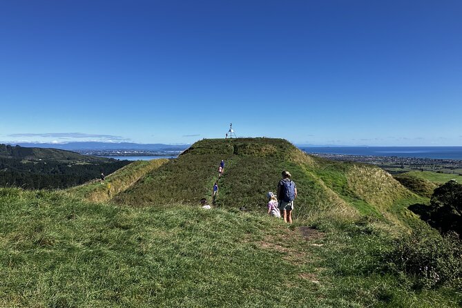 Scenic Short Hike Tour - Papamoa Hills and McLaren Falls - FAQ