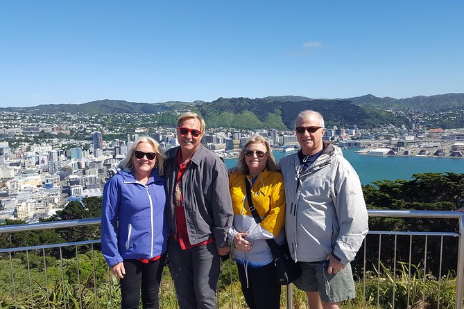 Scenic South Wairarapa Full Day Tour from Wellington - C’est Cheese and Schoc Chocolates: small stops that do real work