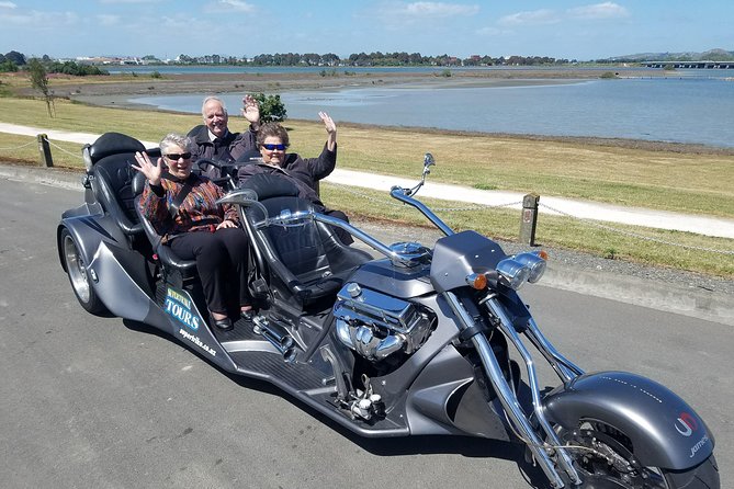 Scenic Te Mata Peak Tour by Supertrike - Price and value: what $136.53 buys you (and what it doesn’t)