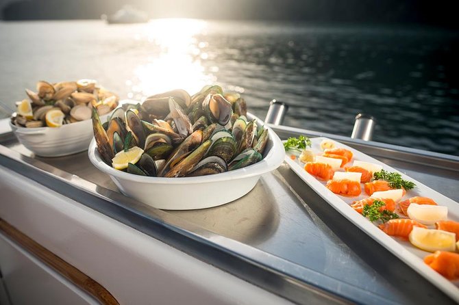 Seafood Odyssea Marlborough Sounds Cruise from Picton - Key things to love about Seafood Odyssea in the Marlborough Sounds