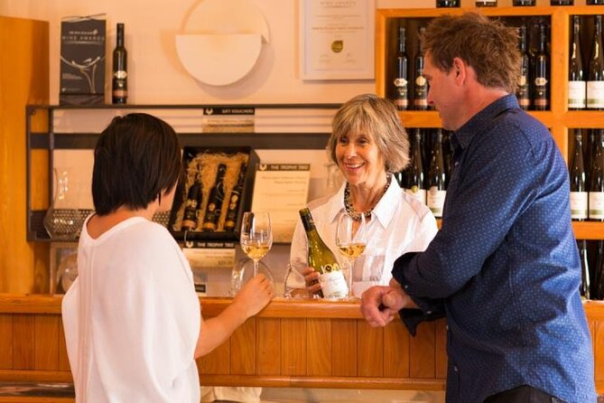 Self-guided E-bike cycle tour with private wine tasting - Who This E-Bike and Tasting Day Fits Best