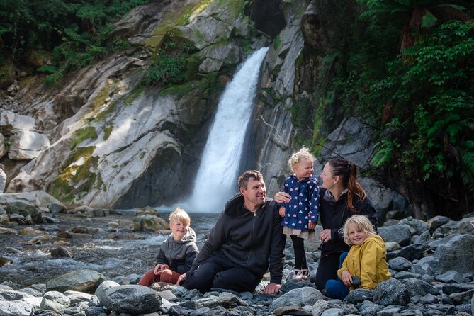 Self-Guided Milford Track Day Walk - Milford Sound - What to bring, and how to pace the half-day walk