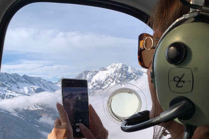 Shackleton Glacier Whiskey Endurance - 50mins - Price and value: why $434.40 might make sense