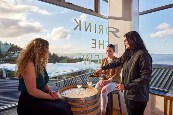 Shore Excursion: Local Tasting Tour from Tauranga - Key things that make this Tauranga tasting tour worth your time