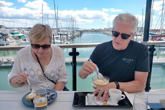 Shore Excursion: Local Tasting Tour from Tauranga - Price and value for a $186.17 per person tasting day