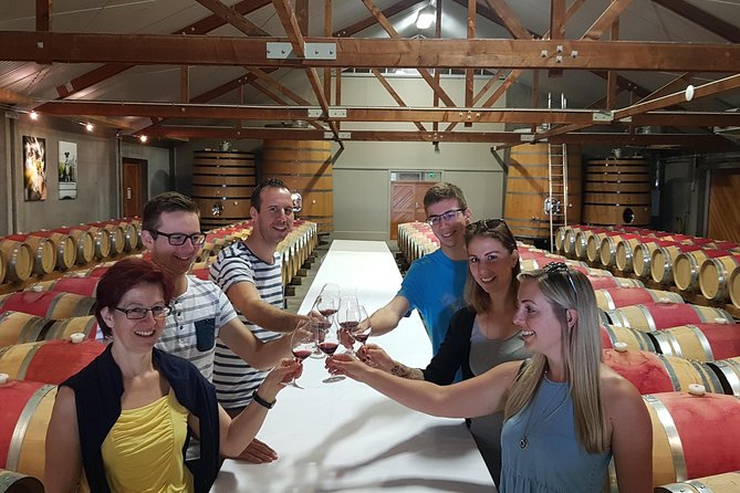 Shore Excursion Marlborough Wine Region Tour from Picton - Price and logistics: where the $148.94 actually lands