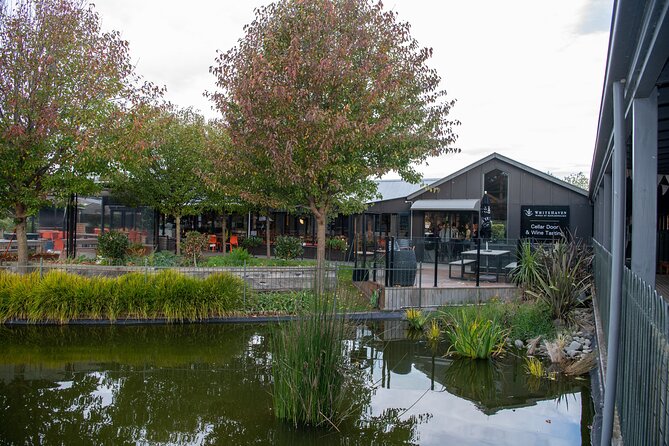 Shore Excursion Marlborough Wine Region Tour from Picton - Guide quality you can feel in the flow