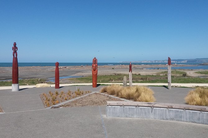 Shore Excursion: Napier and Surrounding Countryside Scenic Tour - The Art Deco bus experience, and what to expect from the ride