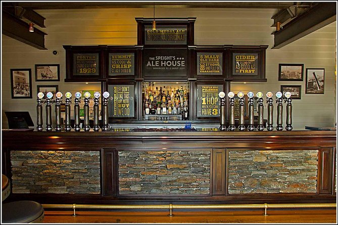 Shore Excursion: Napier/ Hawke's Bay & Premium Wineries tour - Key things I’d highlight before you book