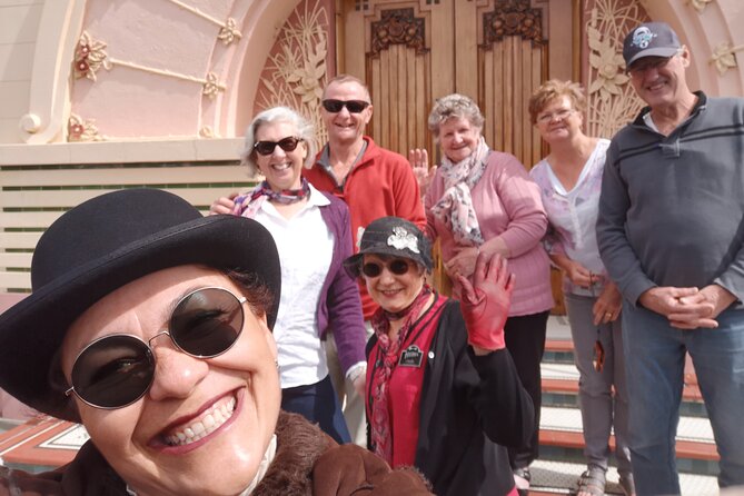 Shore Excursion: Napier/ Hawke's Bay & Premium Wineries tour - Price and logistics for Napier Port timing, plus pickup details that matter