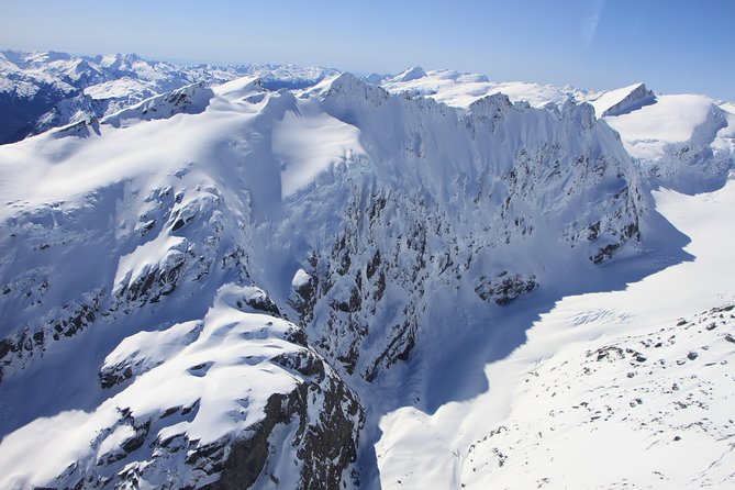 Siberia Experience:Fly-Hike-Jetboat:Wilderness Adventure:Wanaka - Small-group energy, plus who this tour suits best