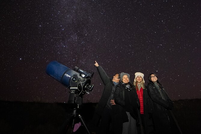 Silver River Stargazing Experience in Lake Tekapo - Key highlights worth knowing