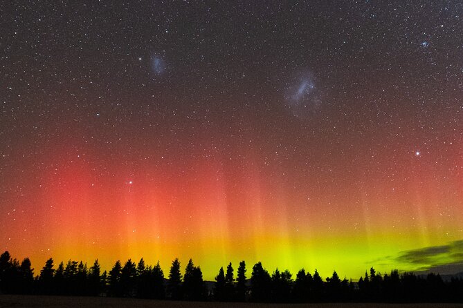 Silver River Stargazing Experience in Lake Tekapo - Price and value at about $61.44 per person