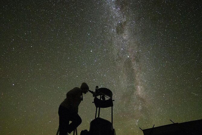 Silver River Stargazing Experience in Lake Tekapo - The sky show: what you’ll actually see and how you’ll learn it