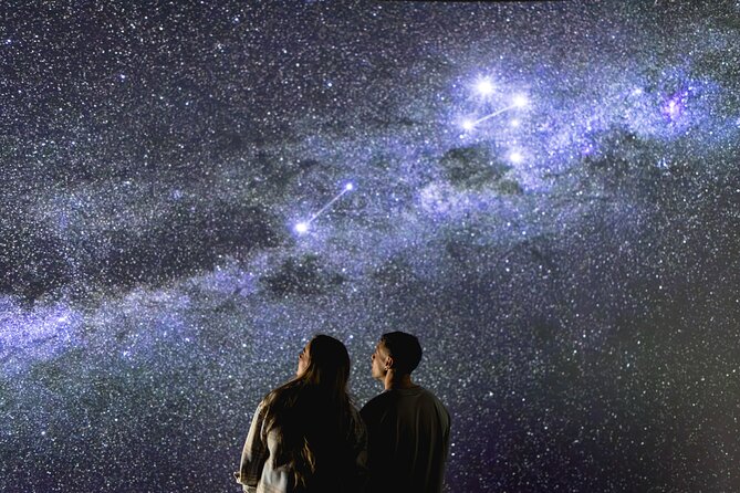 Silver River Stargazing Experience in Lake Tekapo - Telescope time: 14-inch Meade and why it matters