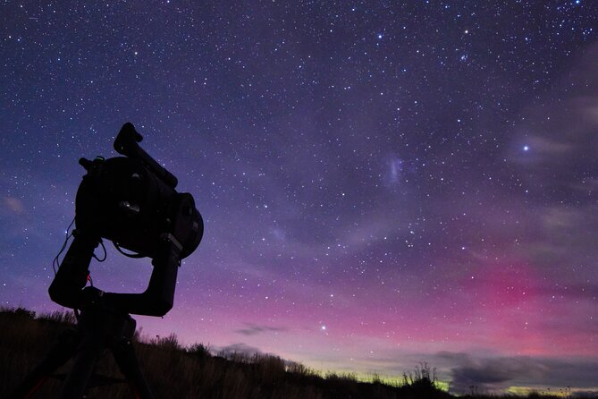 Silver River Stargazing Experience in Lake Tekapo - Weather reality in the Dark Sky Reserve