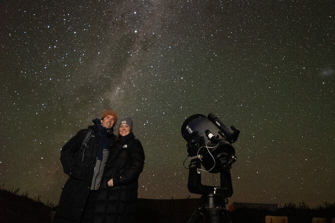 Silver River Stargazing Experience in Lake Tekapo - Extras that make it easier: jackets, accessibility, and service animals